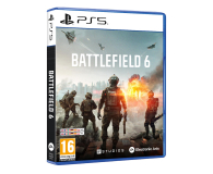 PlayStation Battlefield 6 - 1352604 - zdjęcie 2